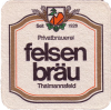 Felsenbräu - Thalmannsfeld