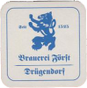 Först - Drügendorf