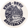 Krug - Breitenlesau
