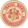 Trassl - Warmensteinach