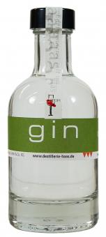 Gin 45 Vol.-% - Brennerei Haas, Pretzfeld 