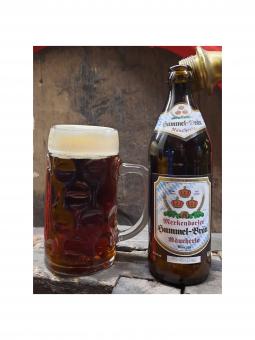Landbierparadies24 - Shop  Räucherla - Brauerei Hummel